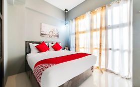 Oyo 508 Vista Wil Tower Манила 2*